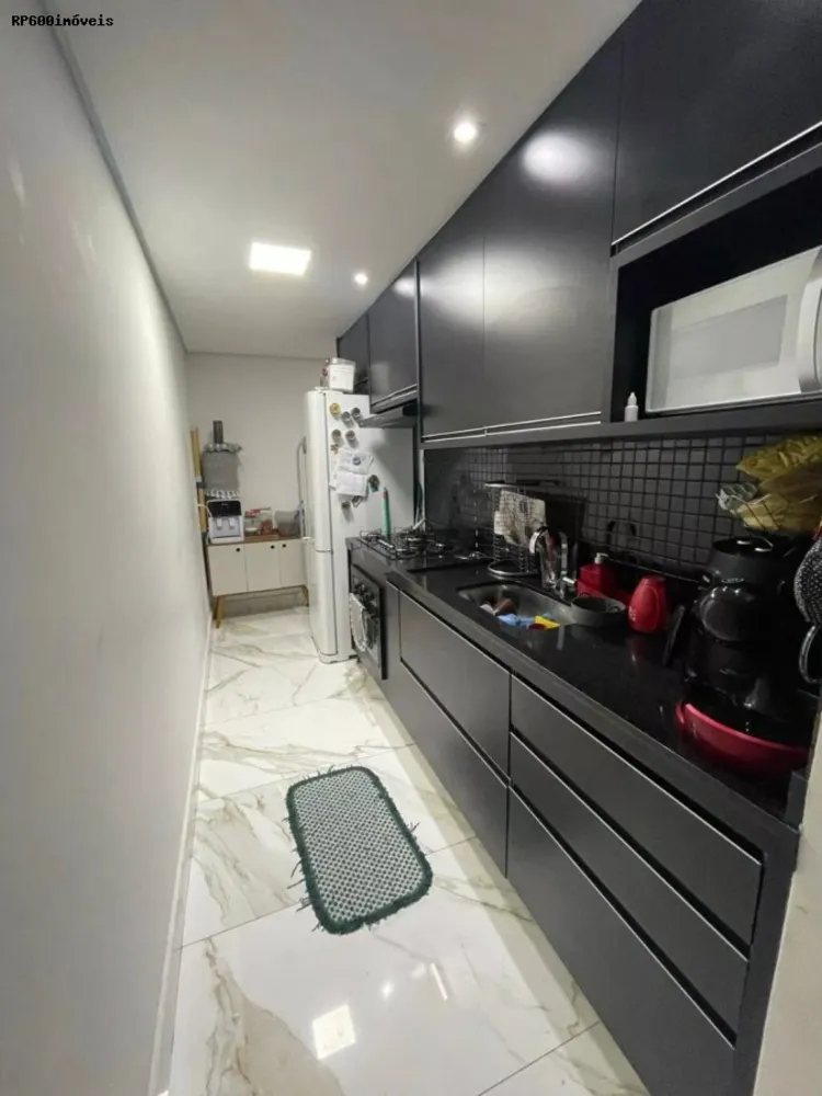 Apartamento, 2 quartos, 44 m² - Foto 2