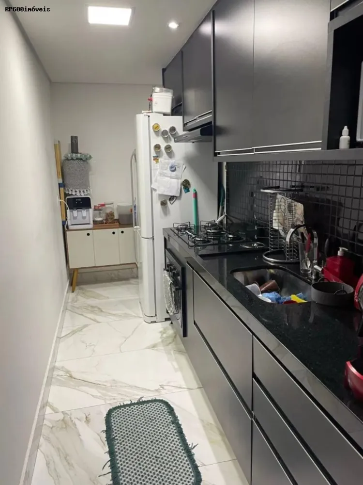 Apartamento, 2 quartos, 44 m² - Foto 3