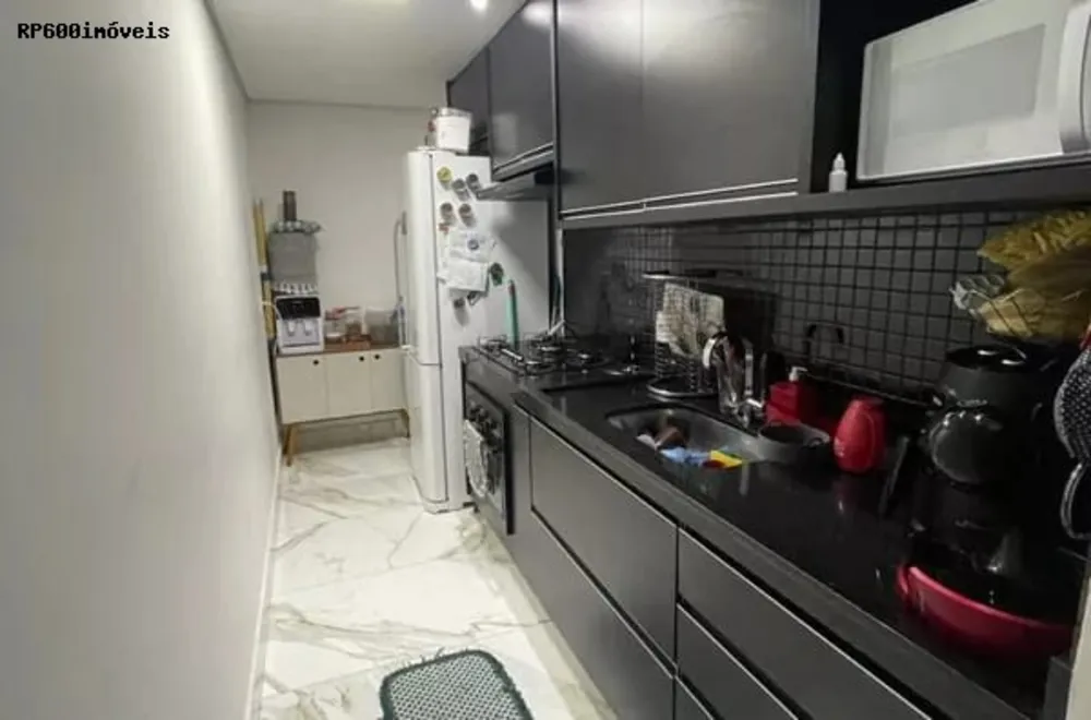 Apartamento, 2 quartos, 44 m² - Foto 4