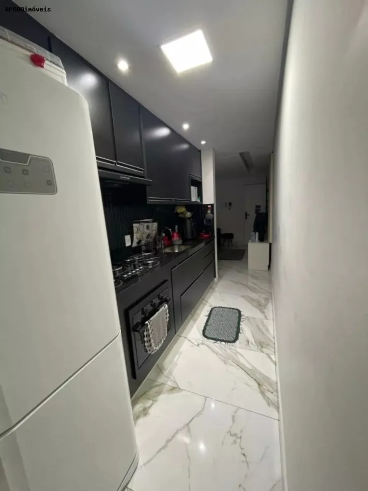 Apartamento, 2 quartos, 44 m² - Foto 1