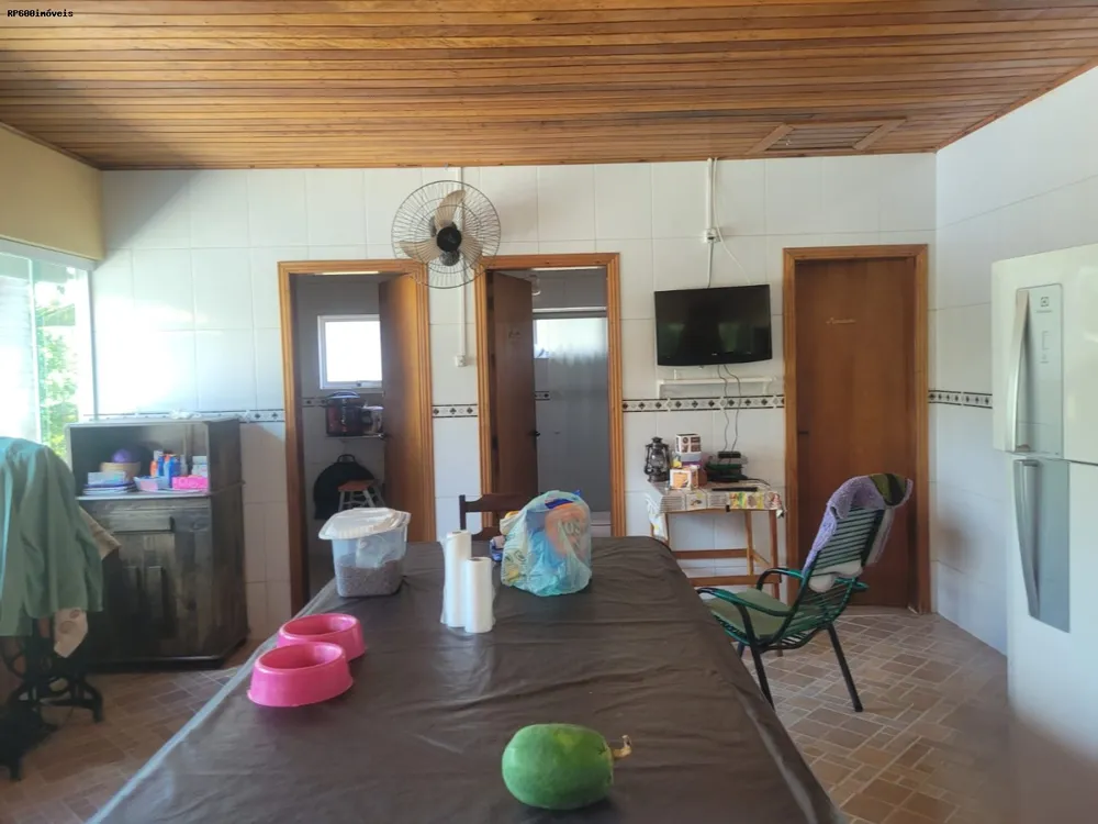 Chácara, 5 quartos, 2200 m² - Foto 2