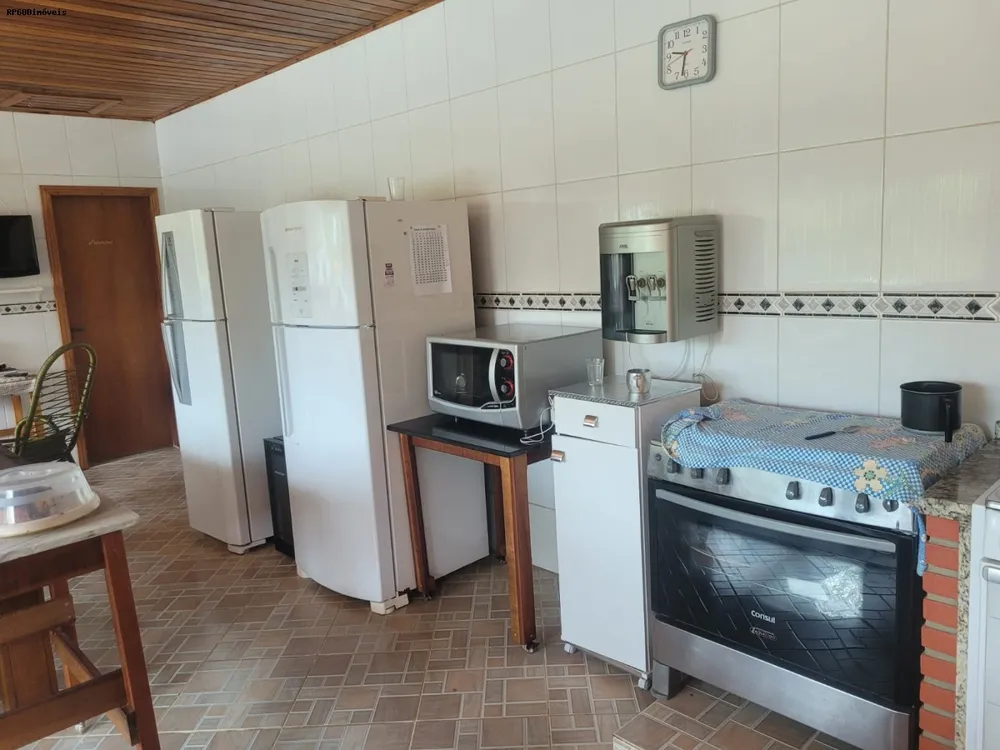 Chácara, 5 quartos, 2200 m² - Foto 3