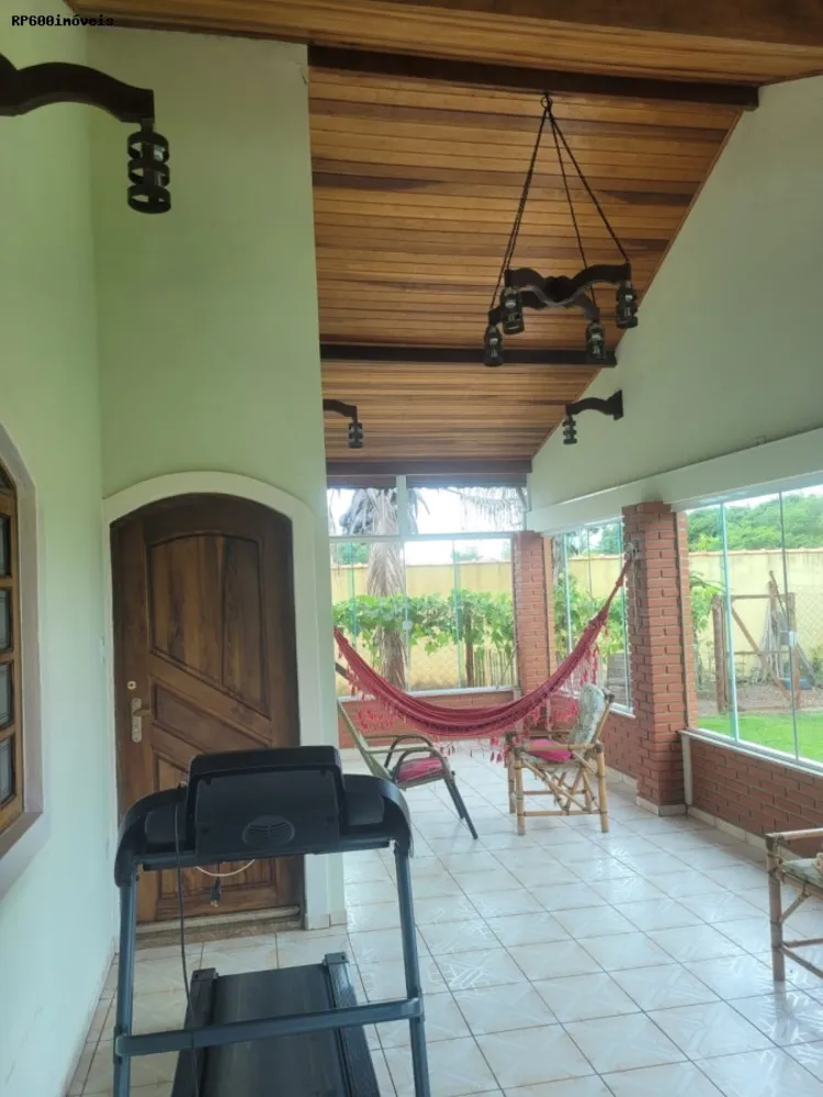 Chácara, 5 quartos, 2200 m² - Foto 4