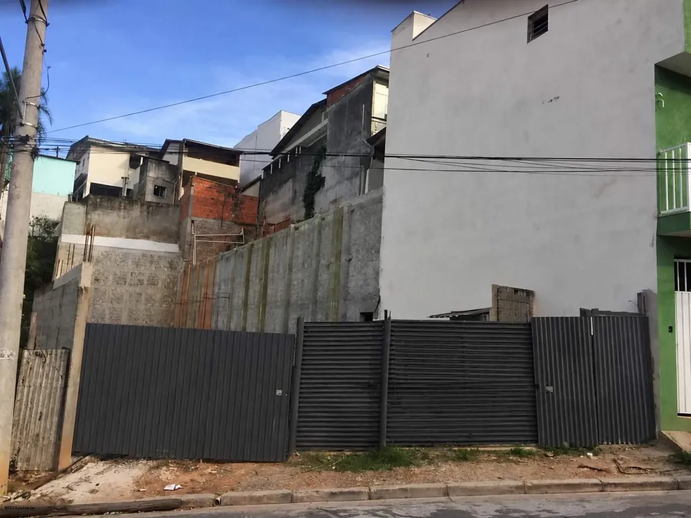 Terreno, 400 m² - Foto 1