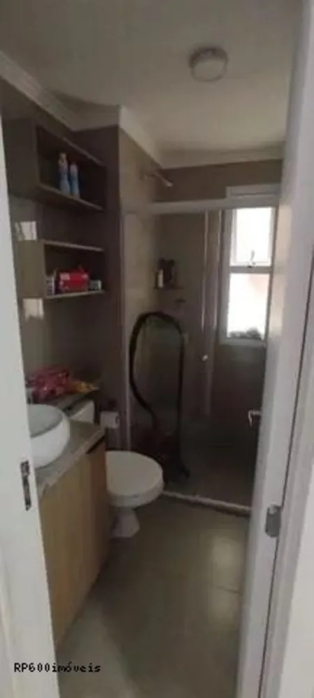 Apartamento, 3 quartos, 72 m² - Foto 11
