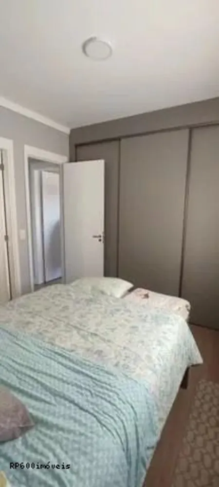 Apartamento, 3 quartos, 72 m² - Foto 7