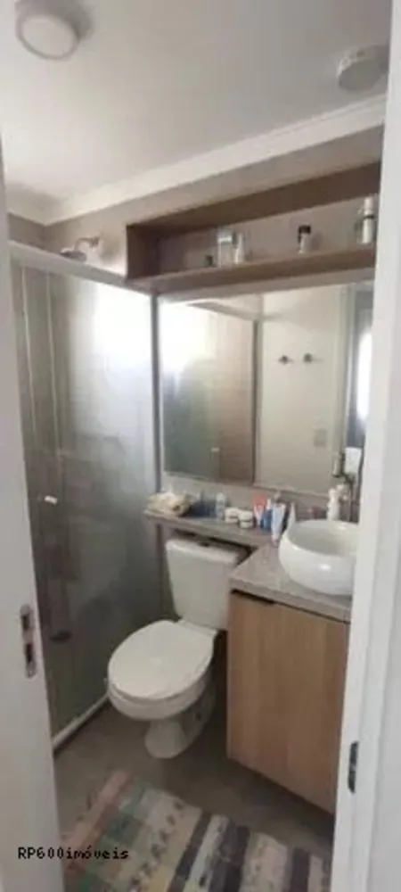 Apartamento, 3 quartos, 72 m² - Foto 10