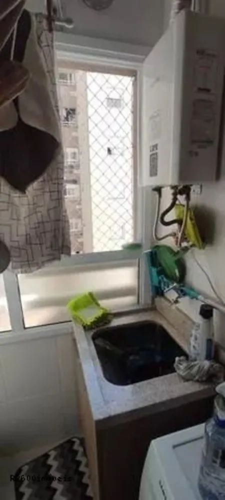 Apartamento, 3 quartos, 72 m² - Foto 2