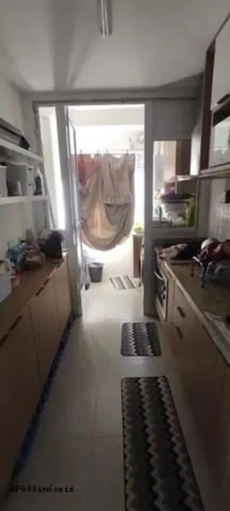Apartamento, 3 quartos, 72 m² - Foto 3
