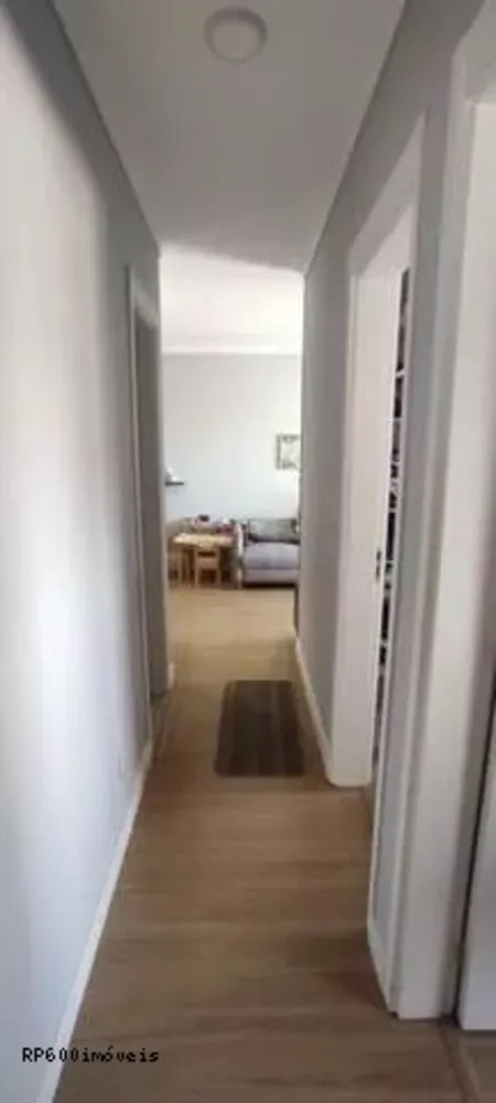 Apartamento, 3 quartos, 72 m² - Foto 6