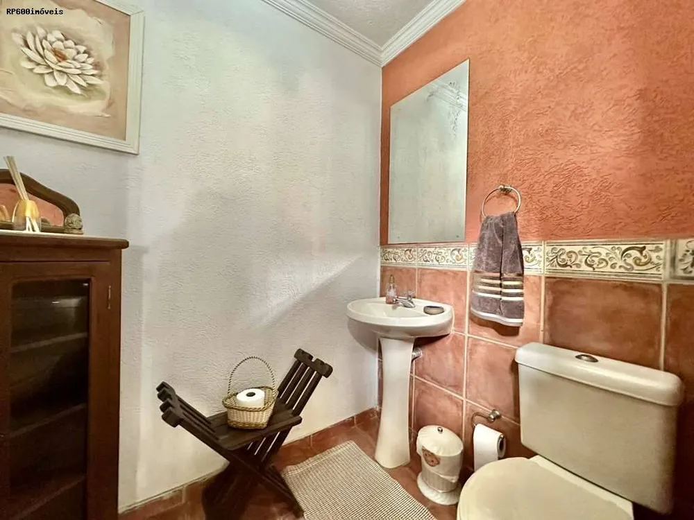 Casa de Condomínio, 3 quartos - Foto 6