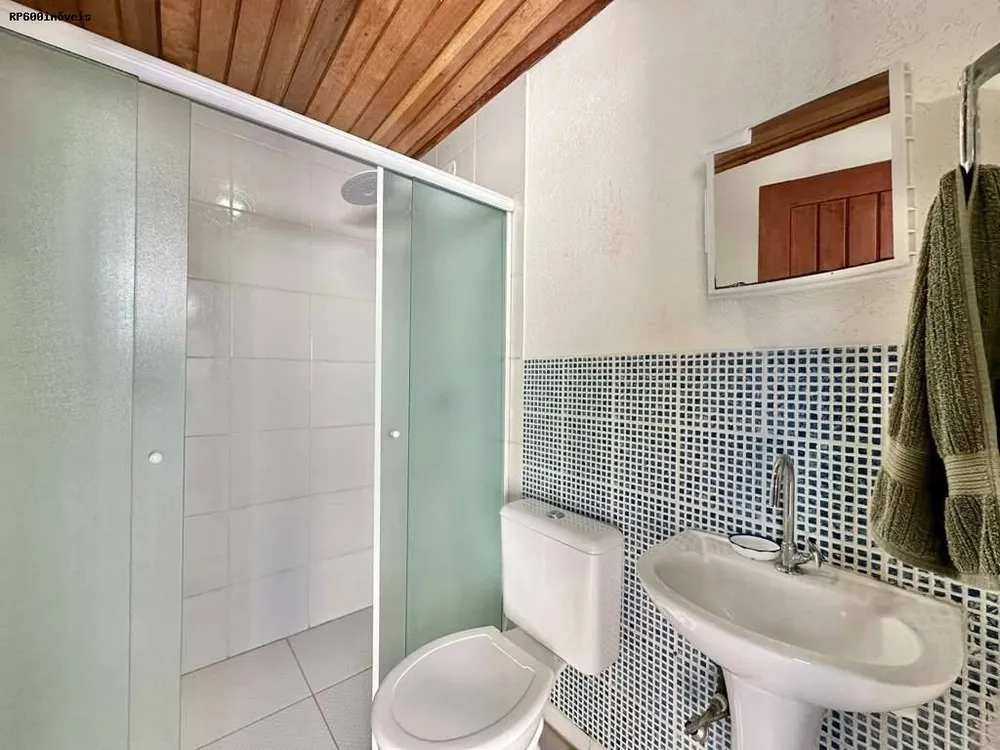 Casa de Condomínio, 3 quartos - Foto 9