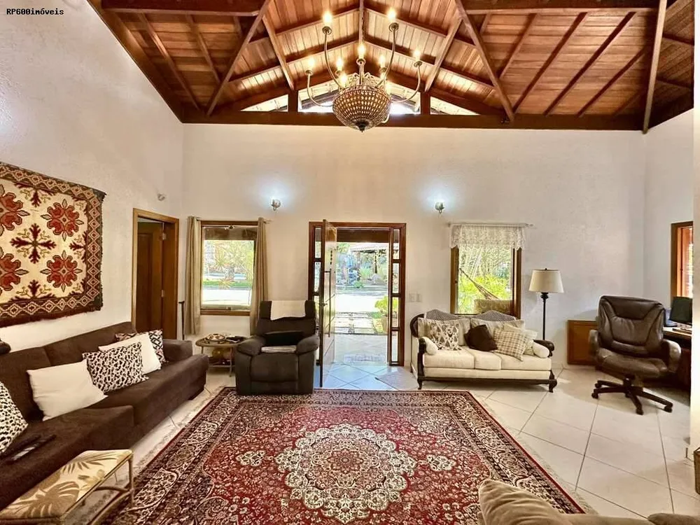 Casa de Condomínio, 3 quartos - Foto 5