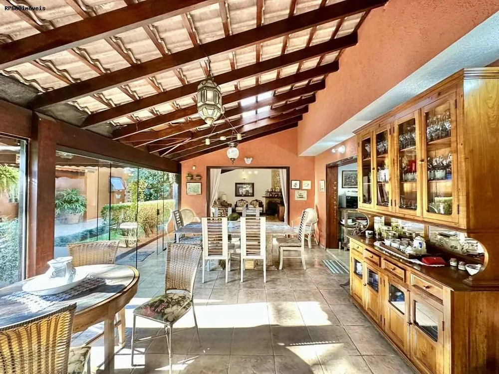 Casa de Condomínio, 3 quartos - Foto 7