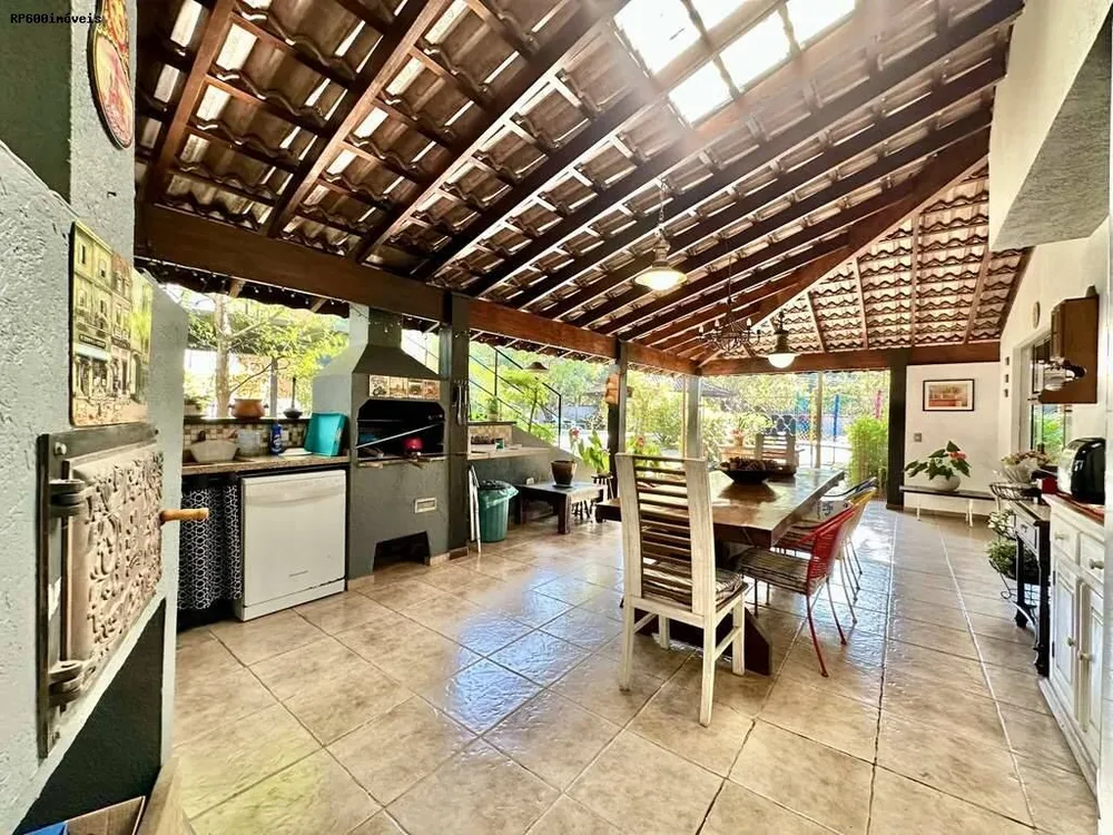 Casa de Condomínio, 3 quartos - Foto 8