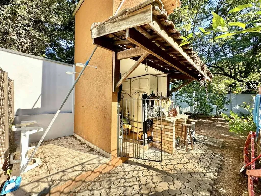 Casa de Condomínio, 3 quartos - Foto 11