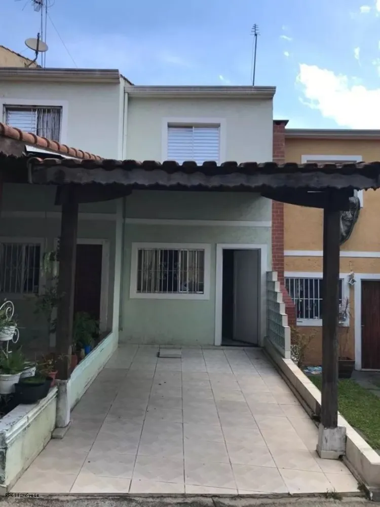 Casa, 2 quartos, 65 m² - Foto 1