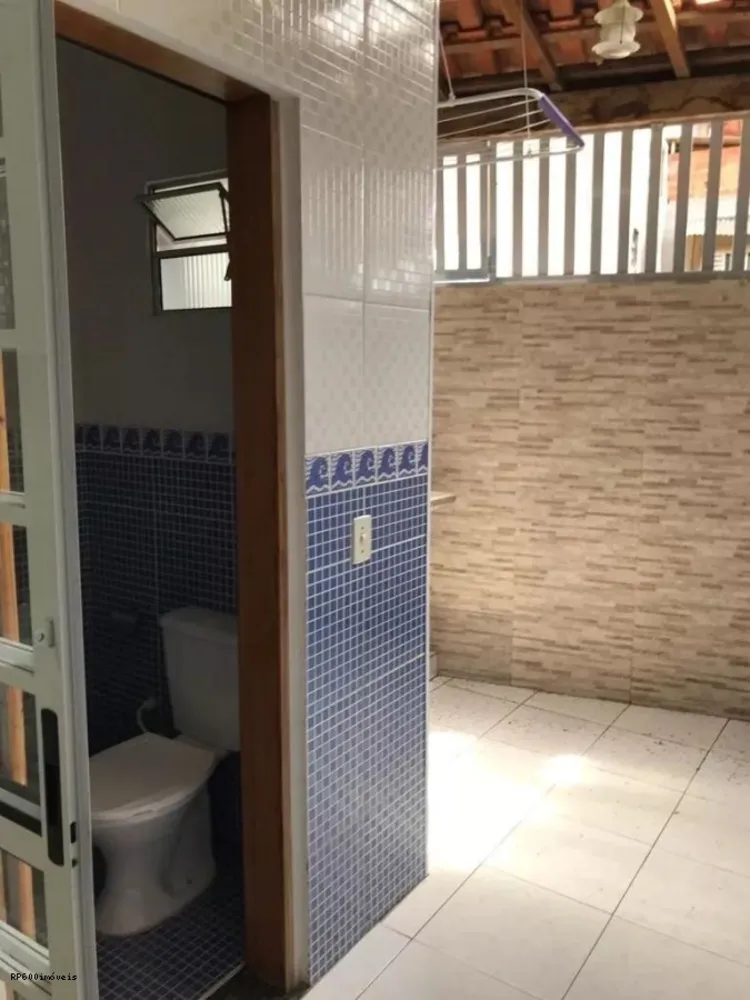 Casa, 2 quartos, 65 m² - Foto 9