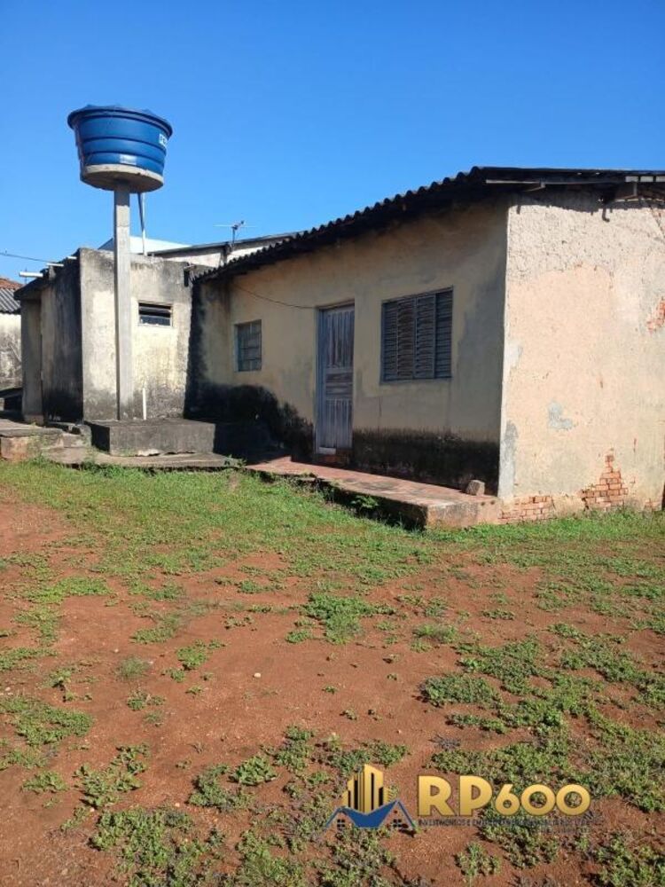 Casa, 5 quartos - Foto 1