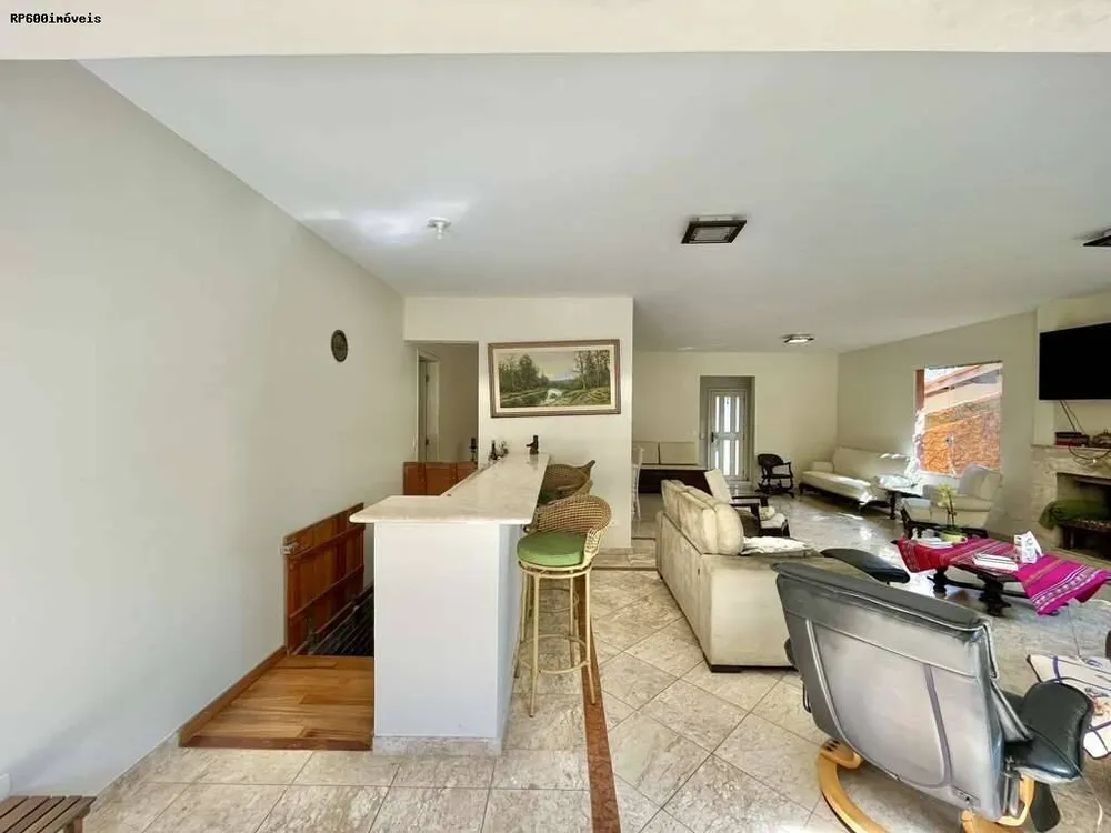 Casa de Condomínio, 4 quartos - Foto 7