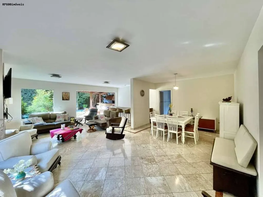 Casa de Condomínio, 4 quartos - Foto 6
