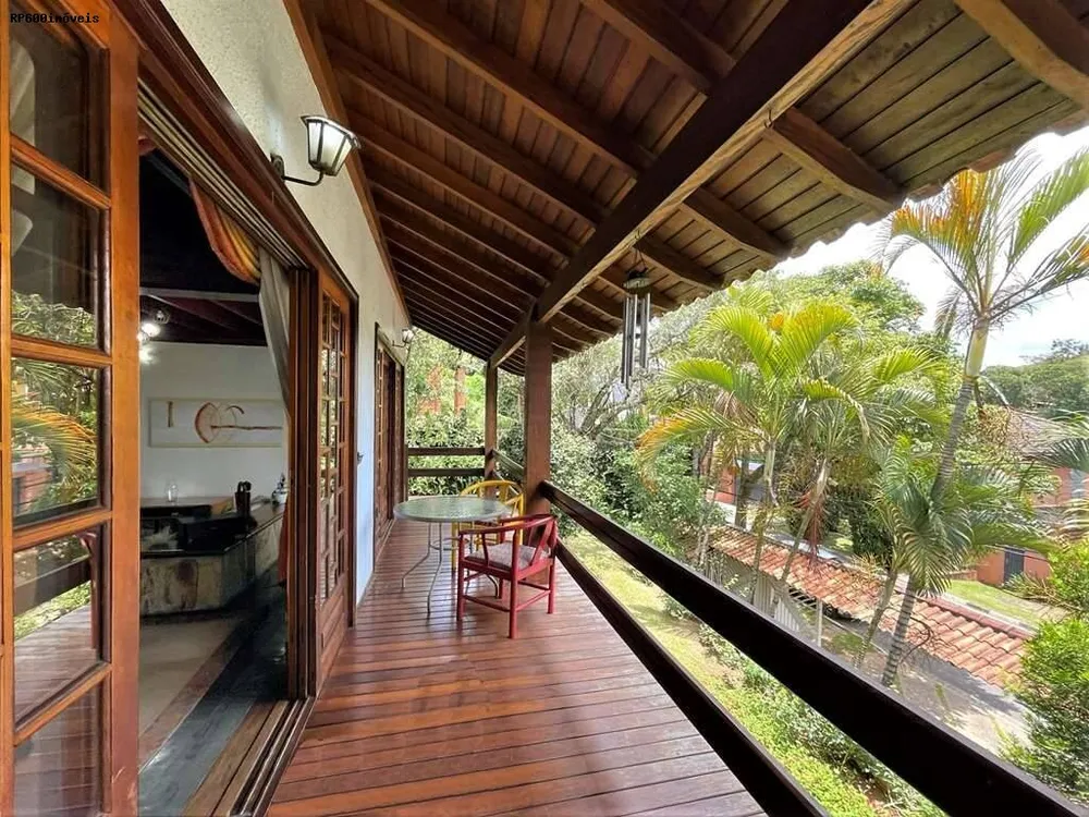 Casa, 6 quartos - Foto 8