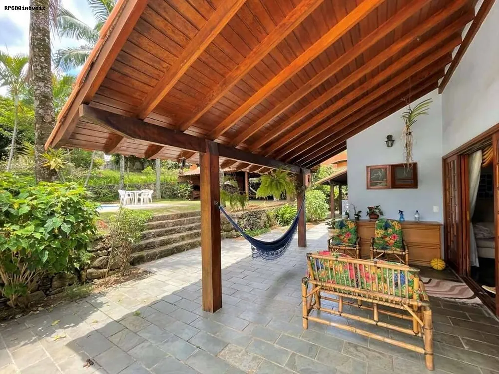 Casa, 6 quartos - Foto 10