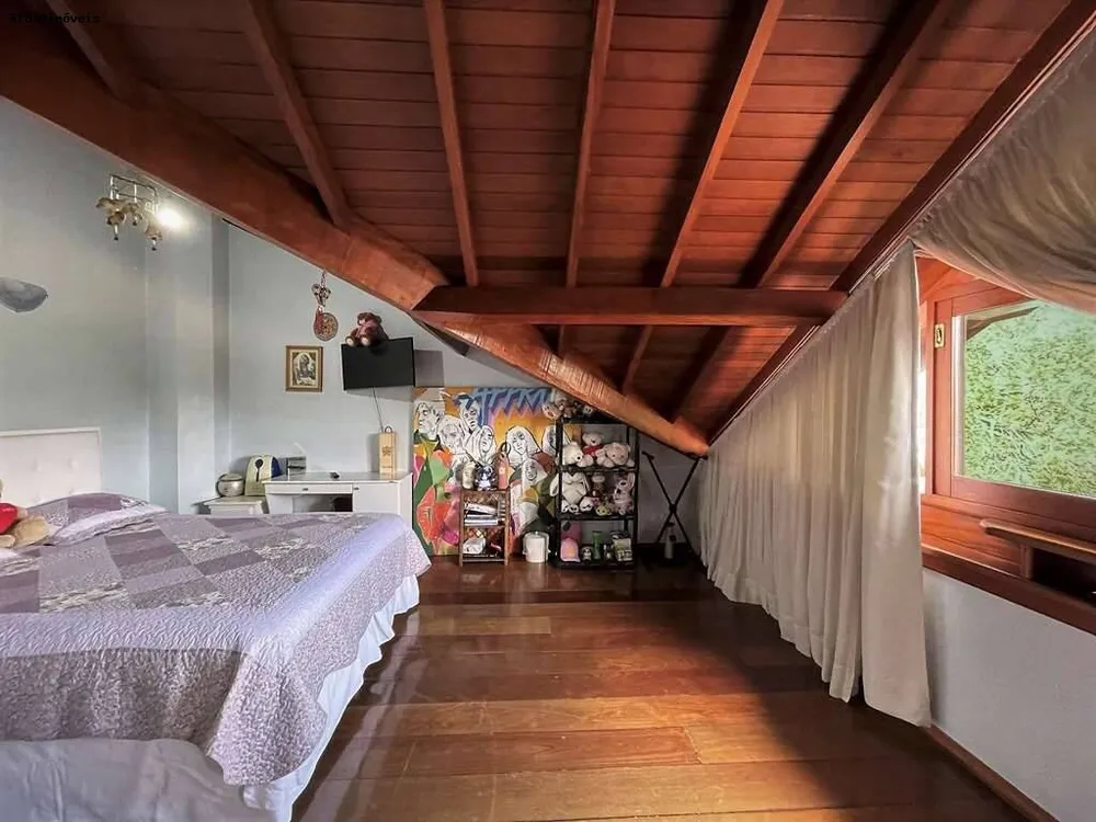 Casa, 6 quartos - Foto 5