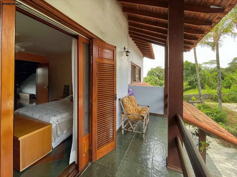 Casa, 6 quartos - Foto 7
