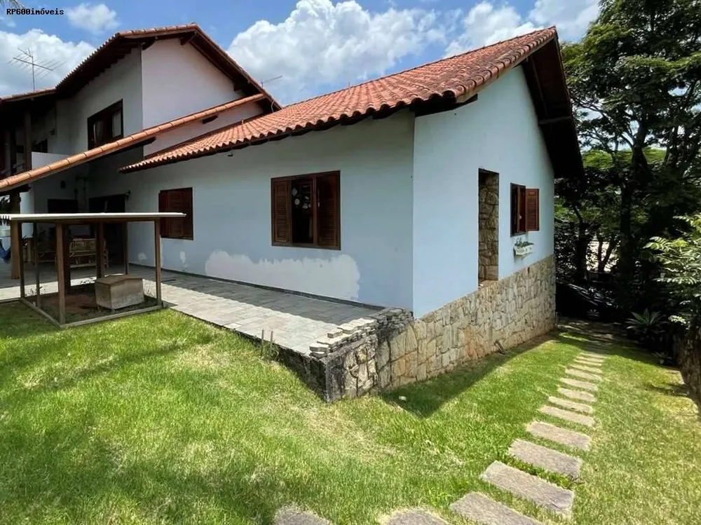 Casa, 6 quartos - Foto 12