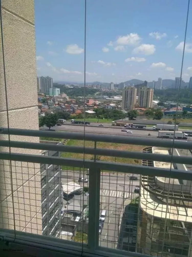 Apartamento, 2 quartos, 72 m² - Foto 1