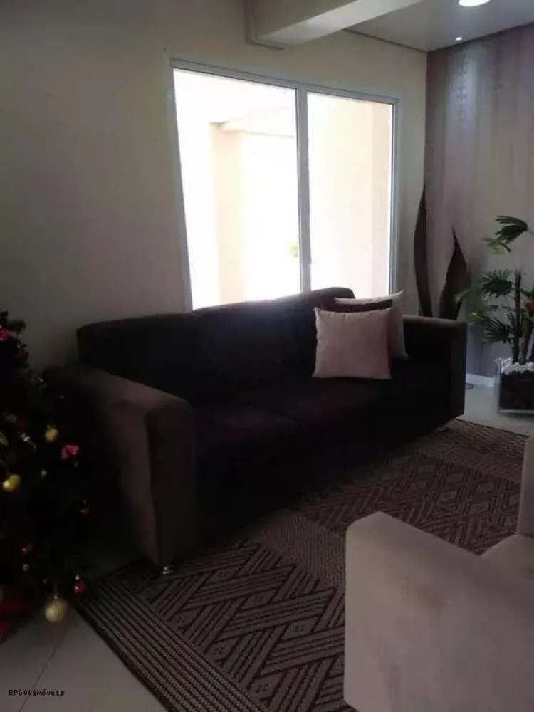 Apartamento, 2 quartos, 72 m² - Foto 3