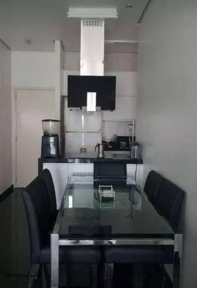 Apartamento, 2 quartos, 72 m² - Foto 6
