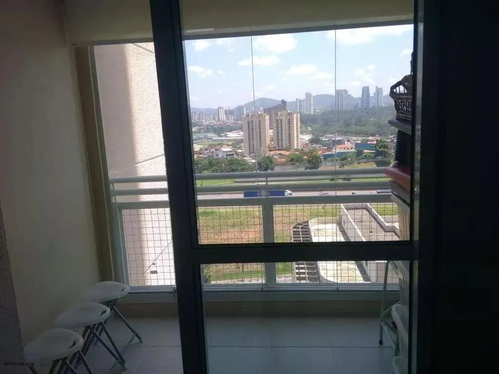 Apartamento, 2 quartos, 72 m² - Foto 2