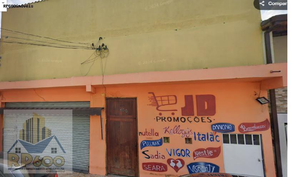 Casa Comercial - Foto 1