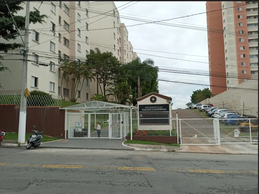 Apartamento, 2 quartos, 72 m² - Foto 21