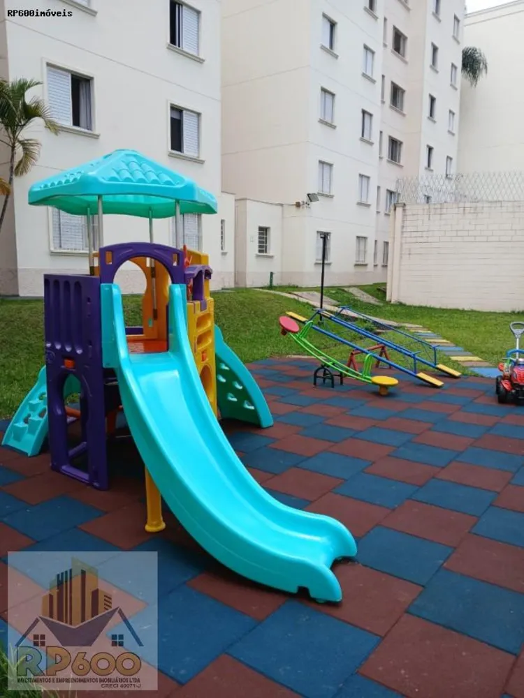Apartamento, 2 quartos, 72 m² - Foto 12