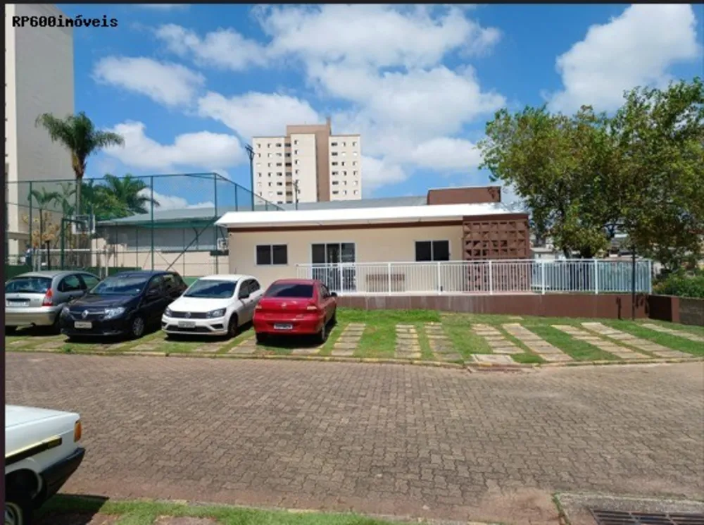 Apartamento, 2 quartos, 72 m² - Foto 19