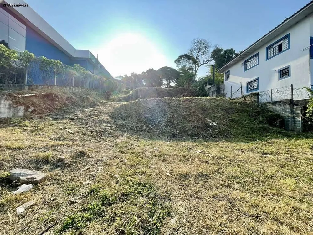 Loteamento e Condomínio, 1319 m² - Foto 3