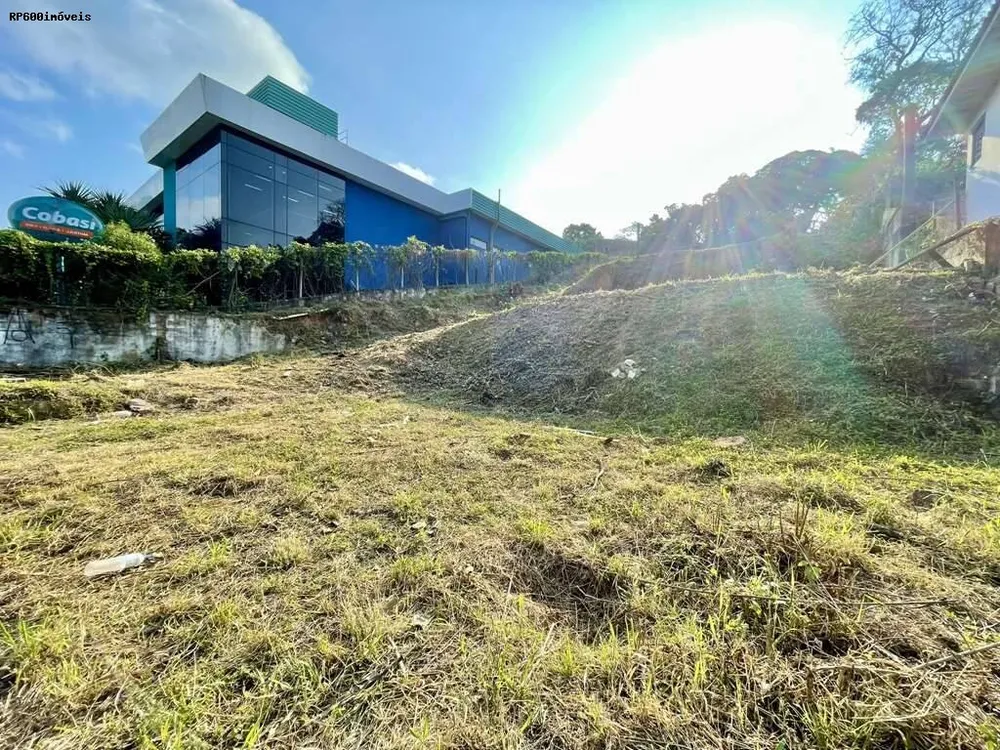 Loteamento e Condomínio, 1319 m² - Foto 4