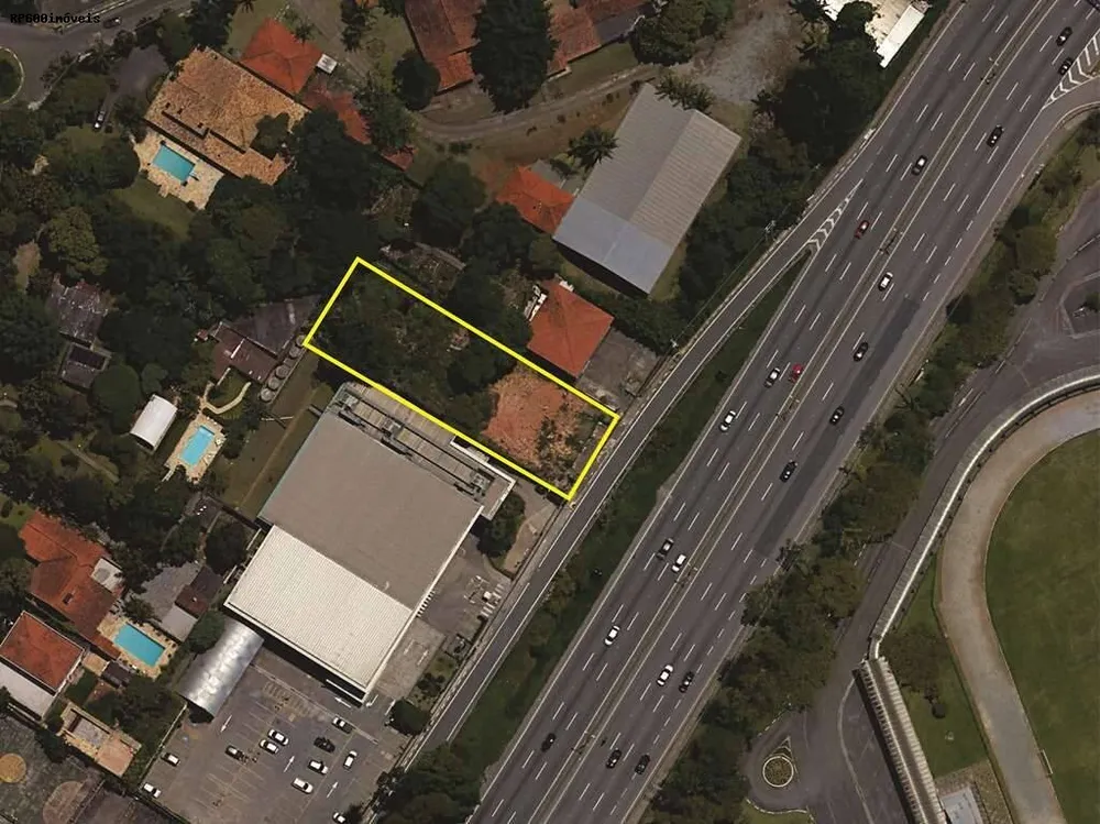 Loteamento e Condomínio, 1319 m² - Foto 1