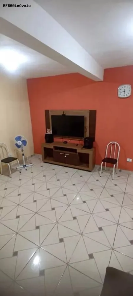 Casa, 3 quartos, 100 m² - Foto 2