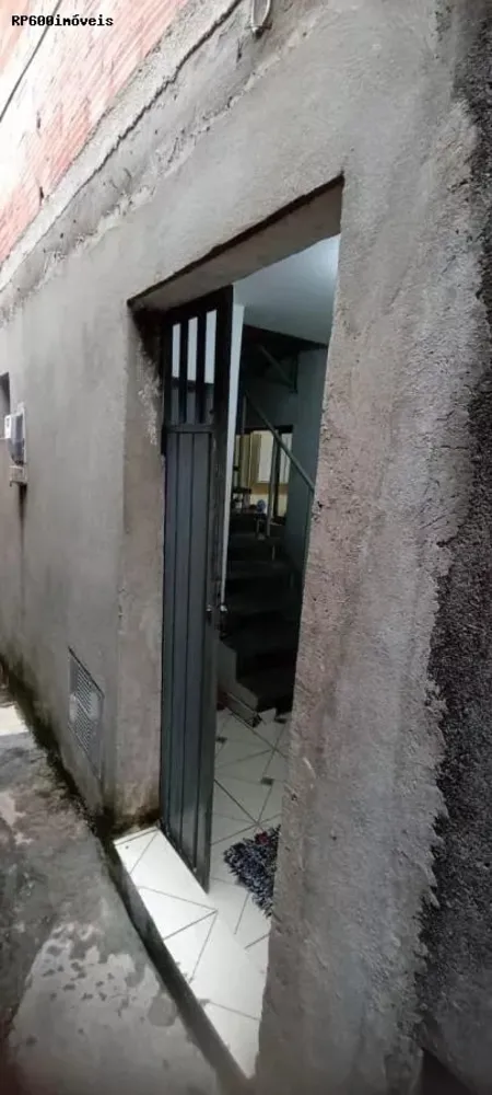 Casa, 3 quartos, 100 m² - Foto 1