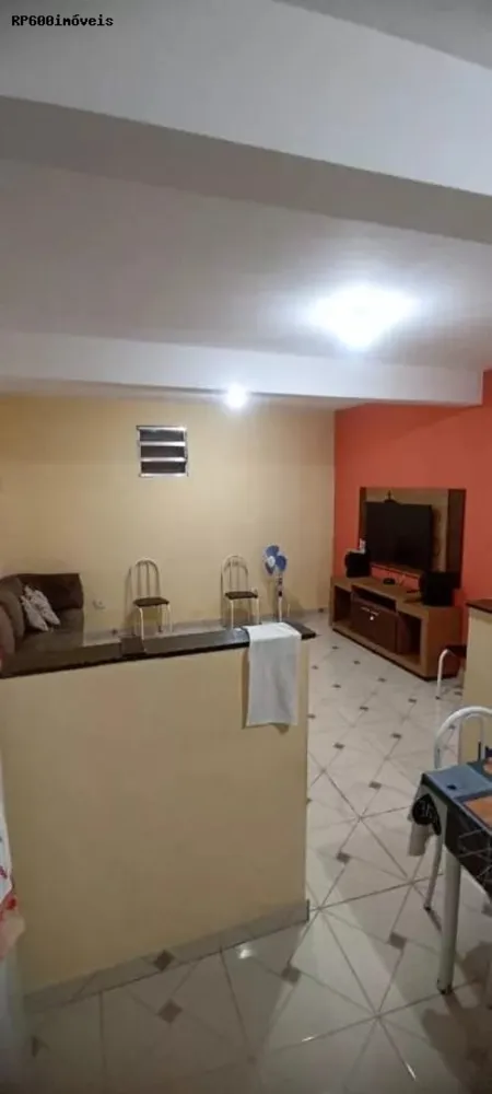 Casa, 3 quartos, 100 m² - Foto 4