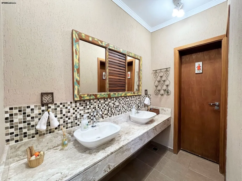 Casa de Condomínio, 5 quartos - Foto 3