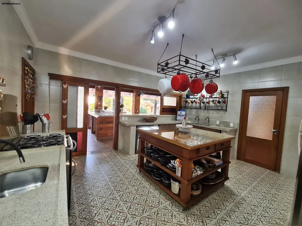 Casa de Condomínio, 5 quartos - Foto 6