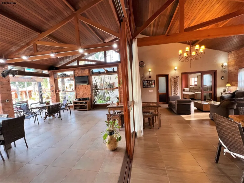 Casa de Condomínio, 5 quartos - Foto 8