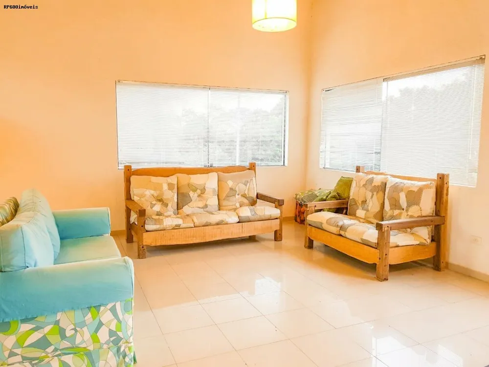 Casa, 1 quarto, 166 m² - Foto 9