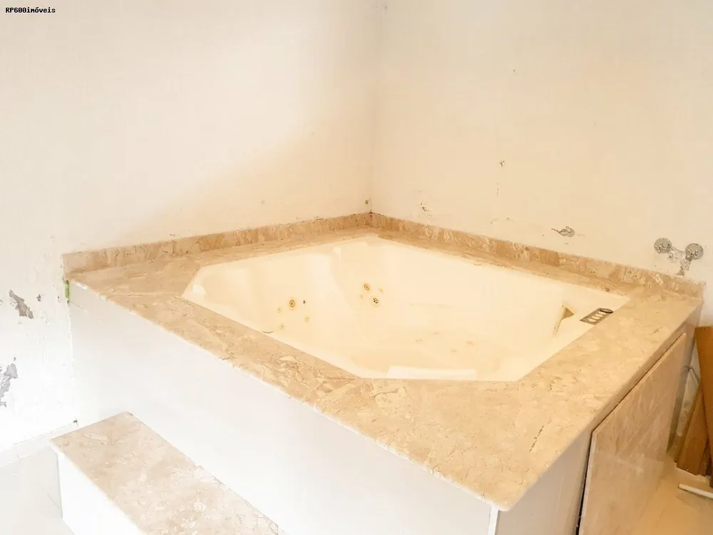 Casa, 1 quarto, 166 m² - Foto 7