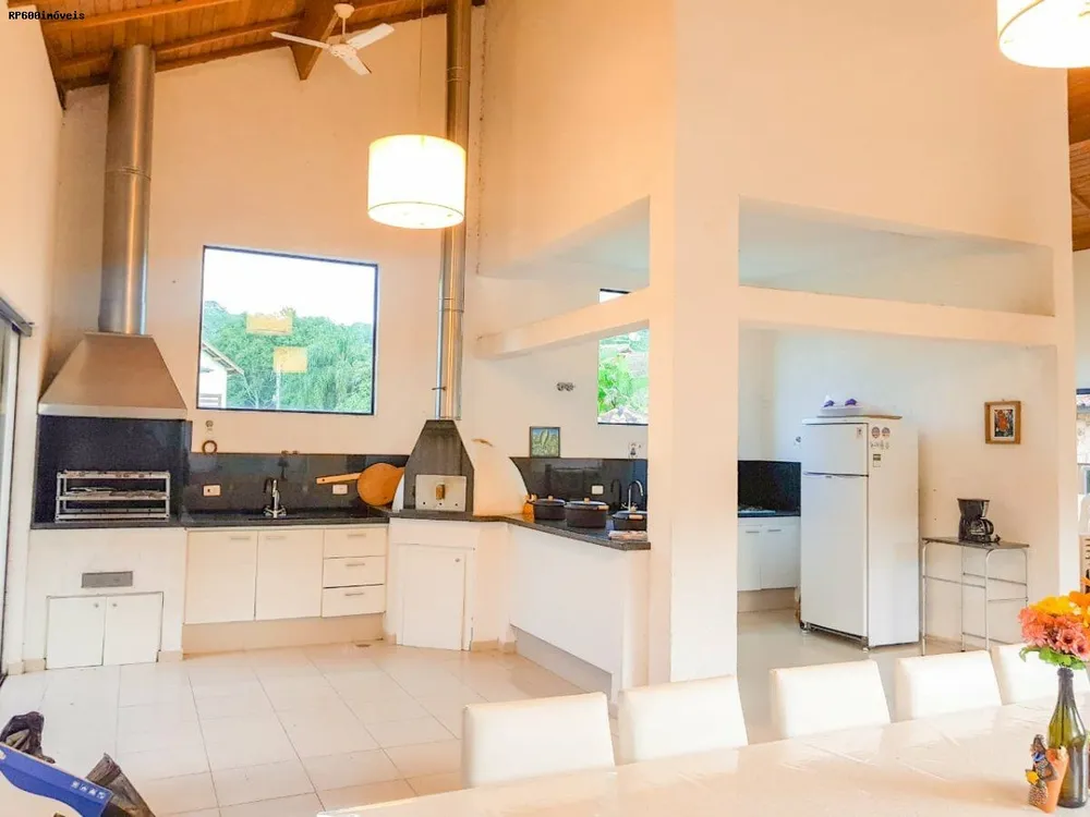 Casa, 1 quarto, 166 m² - Foto 6